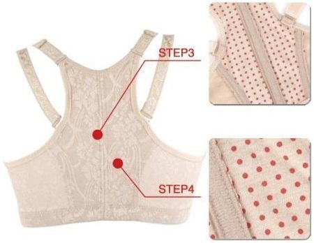 فروش فرم دهنده زیر سینه اکستریم برا Xtreme Bra
