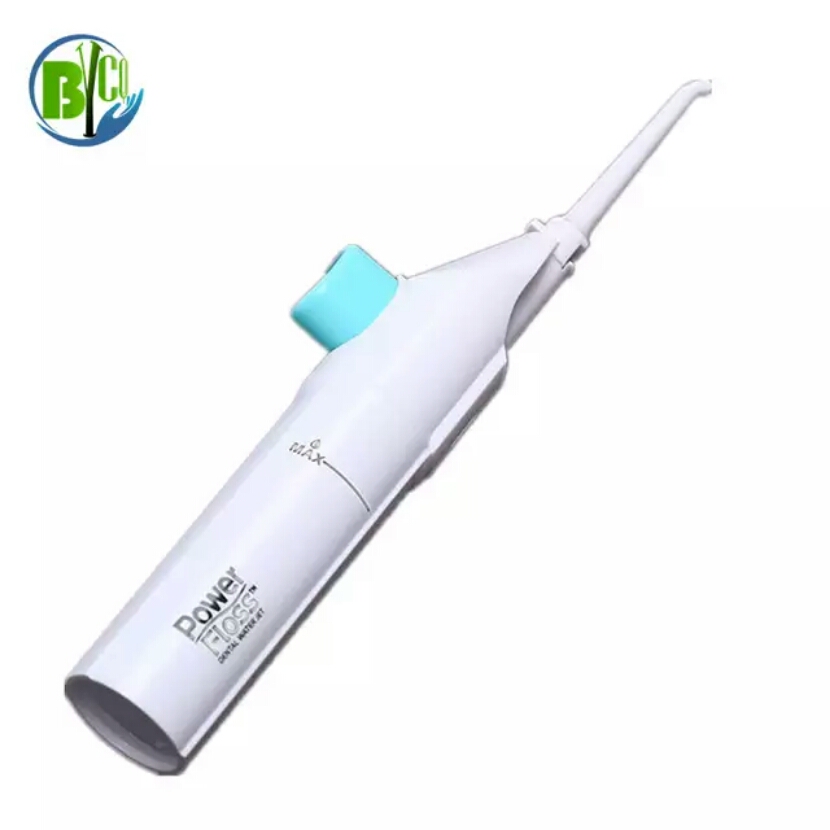 خرید پستی  نخ دندان آبی واترجت powerfloss