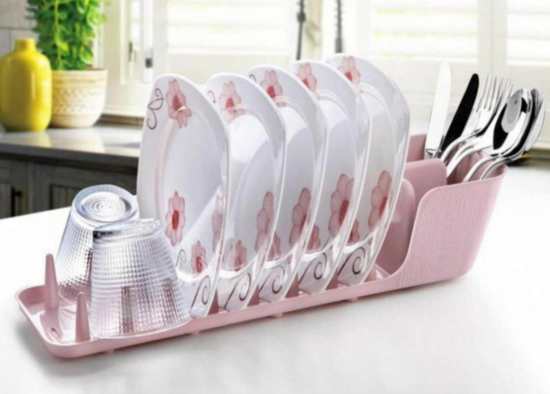 جا ظرفی و آبچکان رو کابینتی مدرن