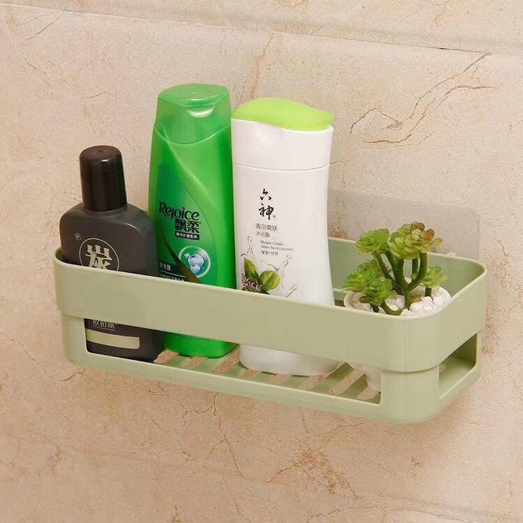 خرید پستی  شلف نگهدارنده دیواری 2عددی