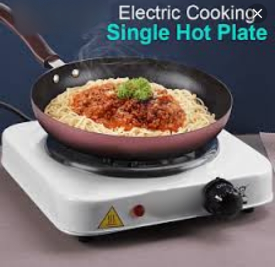 حراج اجاق برقی جی وکس مدل GX-401HP