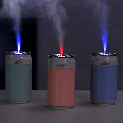 حراج بخور سرد پرتابل flame