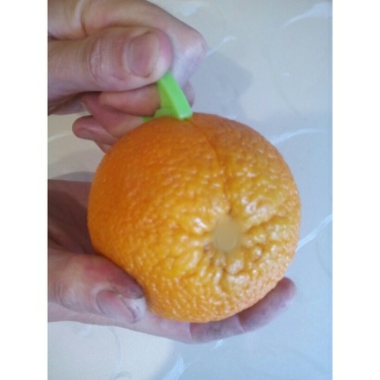 خرید پستی  پوست کن انگشتی مرکبات 4بسته ای