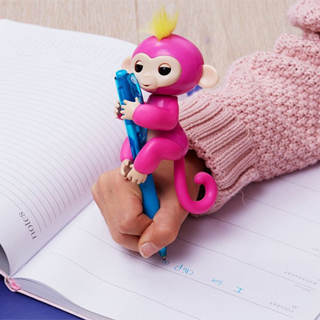 خرید اسباب بازی بچه کودک میمون انگشتی 2020