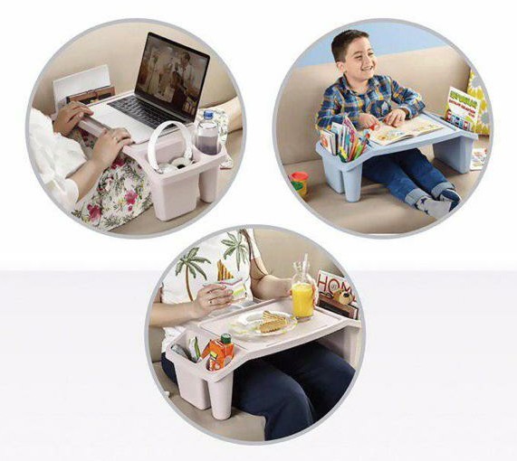 میز چند منظوره همراه HOBBY DESK