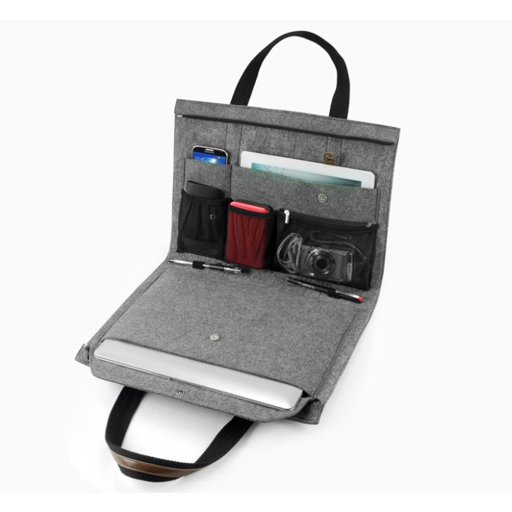 خرید پستی  کیف چندکاره لب تاپ
