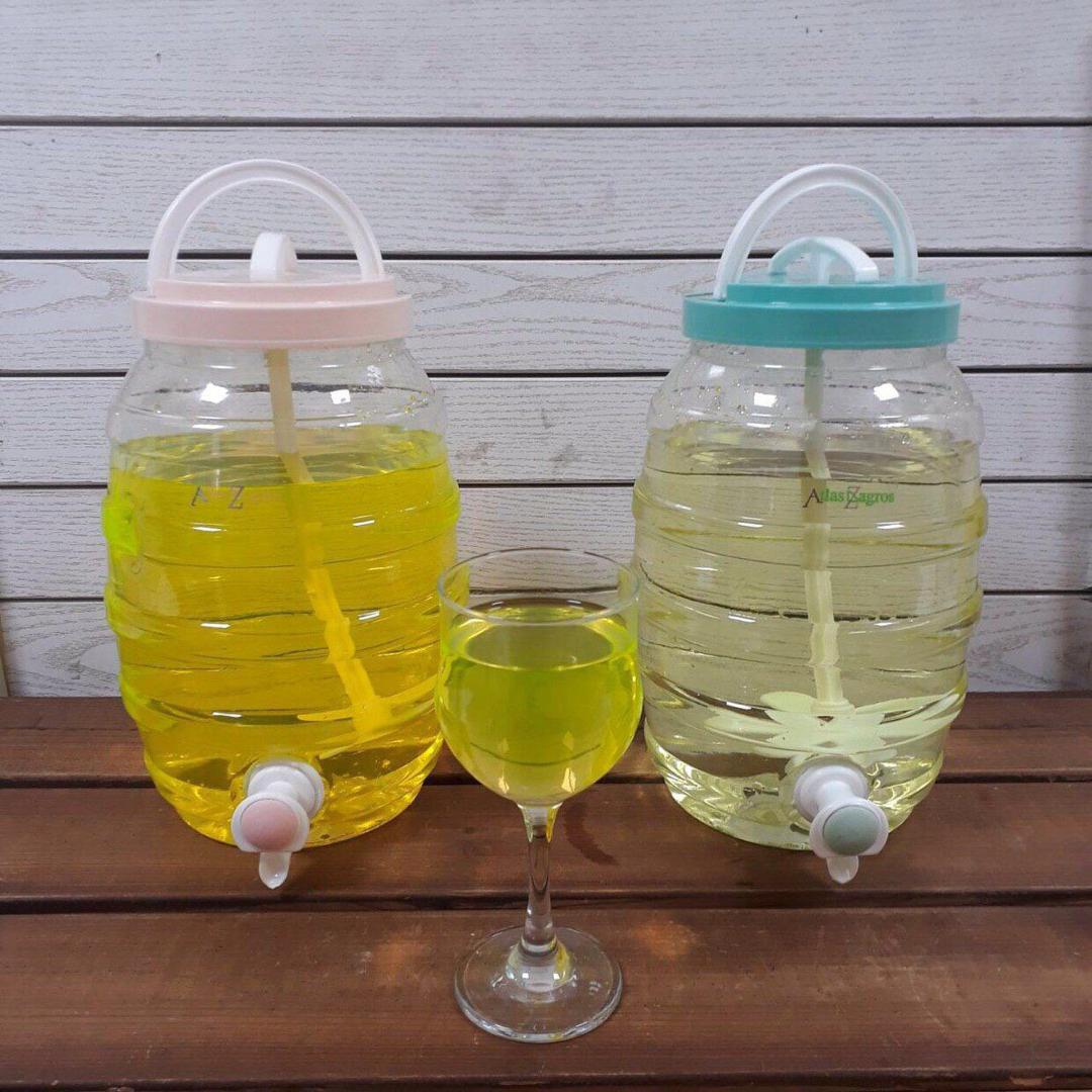 کلمن همزن دار 2عددی Coleman stirrer with 2 numbers عکس محصول کلمن همزن دار 2عددی Coleman stirrer with 2 numbers