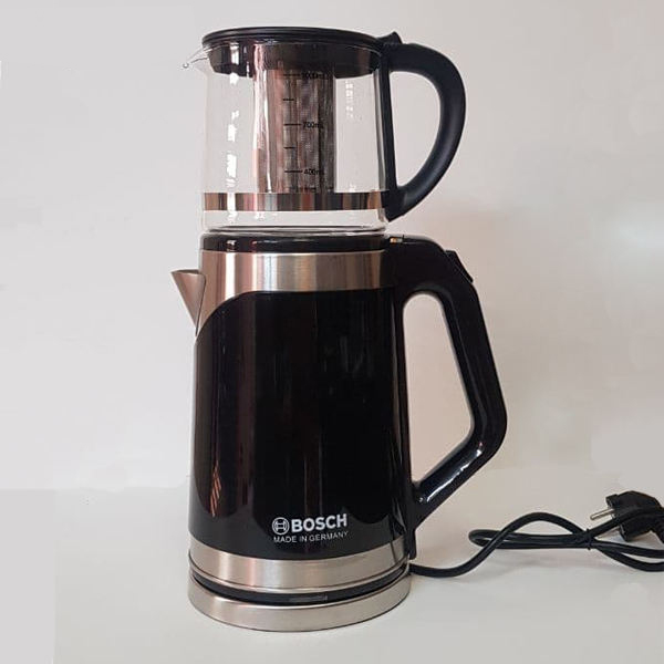 عکس محصول چای ساز BS-2688 BOSCH