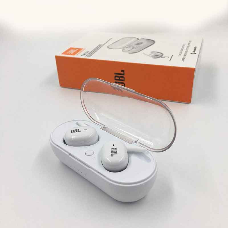 هدفون بی سیم JBL TWS4