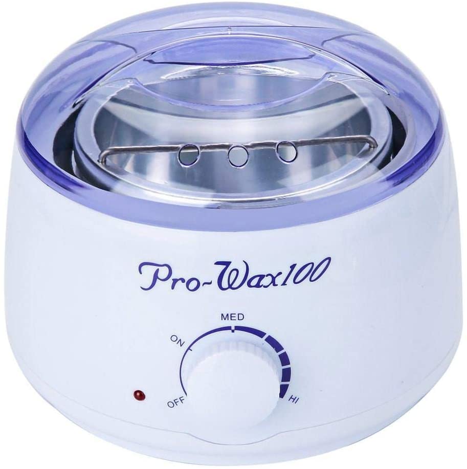 موم داغ کن Pro-wax 100 Hot wax Pro-wax 100