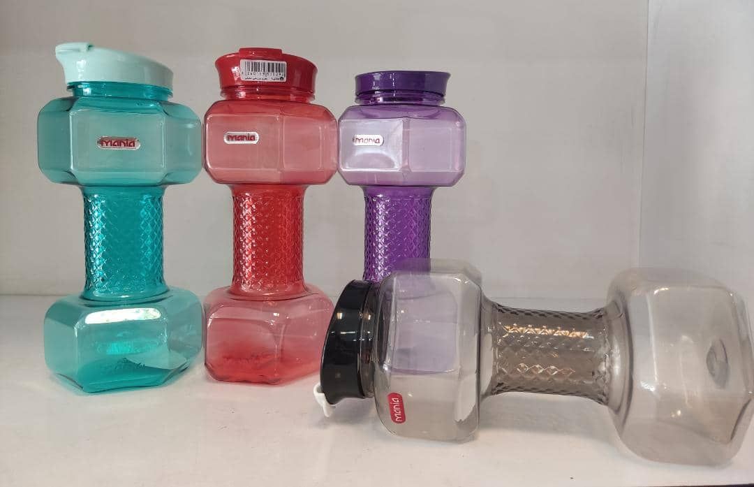 قمقمه دمبلی Dembeli flask قمقمه دمبلی Dembeli flask