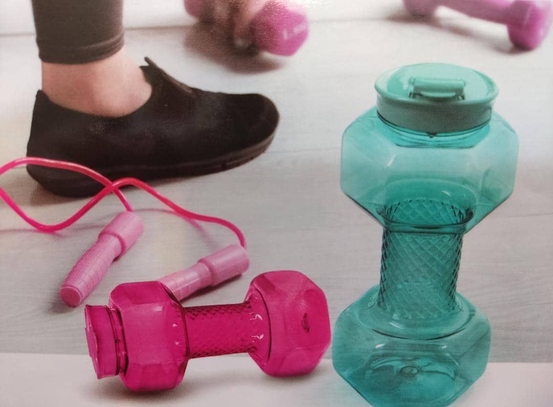 قمقمه دمبلی Dembeli flask قمقمه دمبلی Dembeli flask