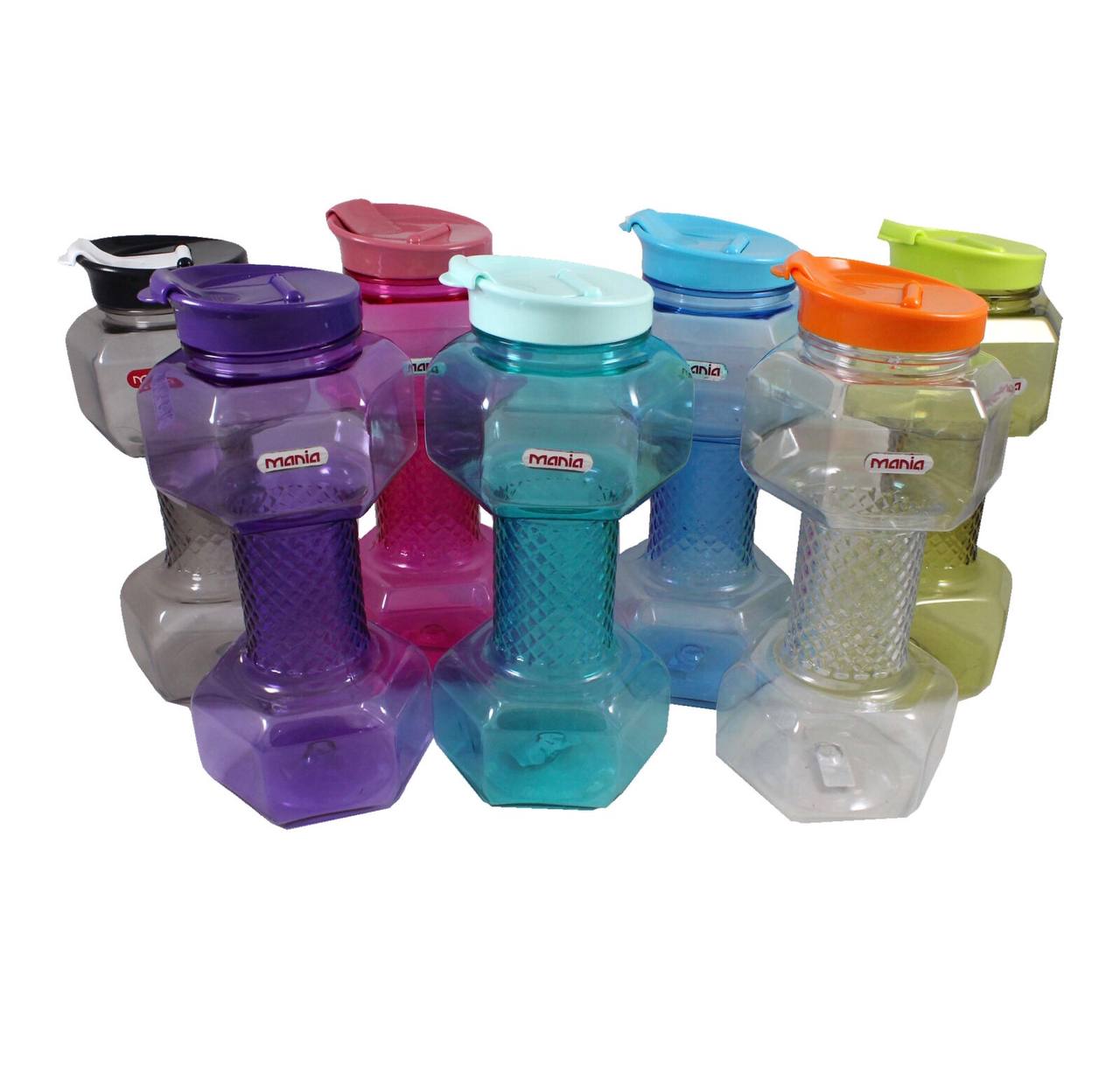 قمقمه دمبلی Dembeli flask قمقمه دمبلی Dembeli flask