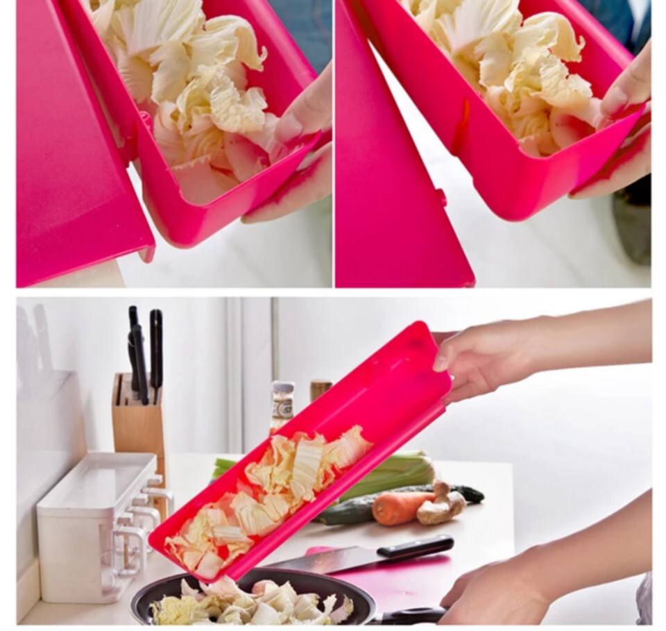 تخت گوشت مخرن دار topko