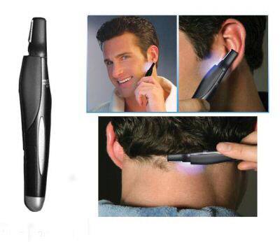 موزن گوش و بینی micro touch