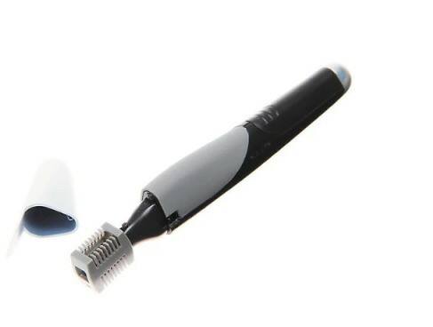 موزن گوش و بینی micro touch