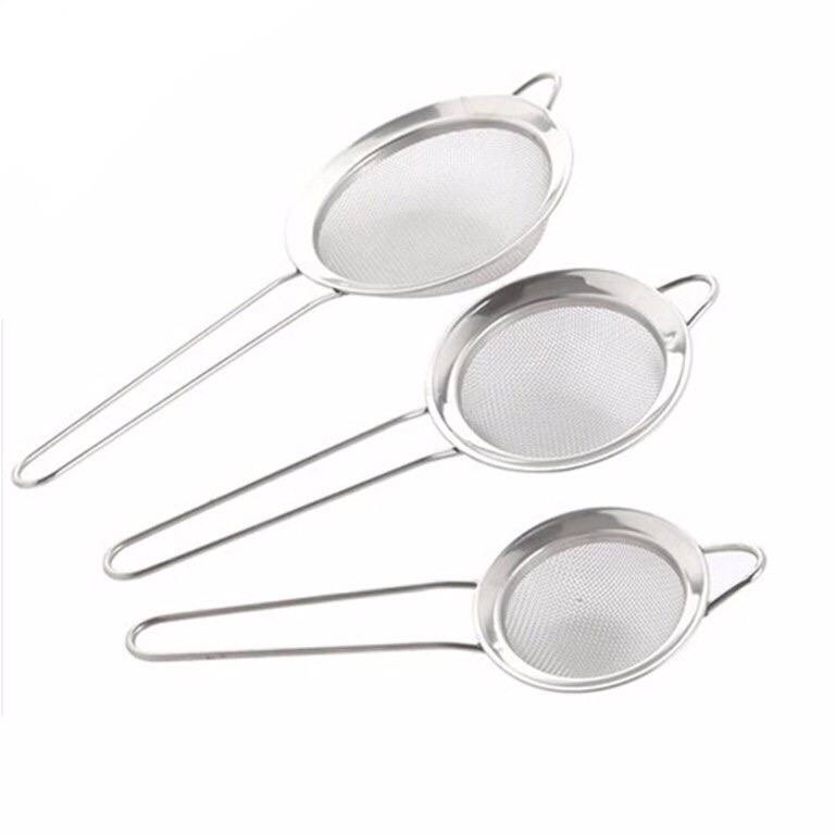 صافی سه تایی steel set
