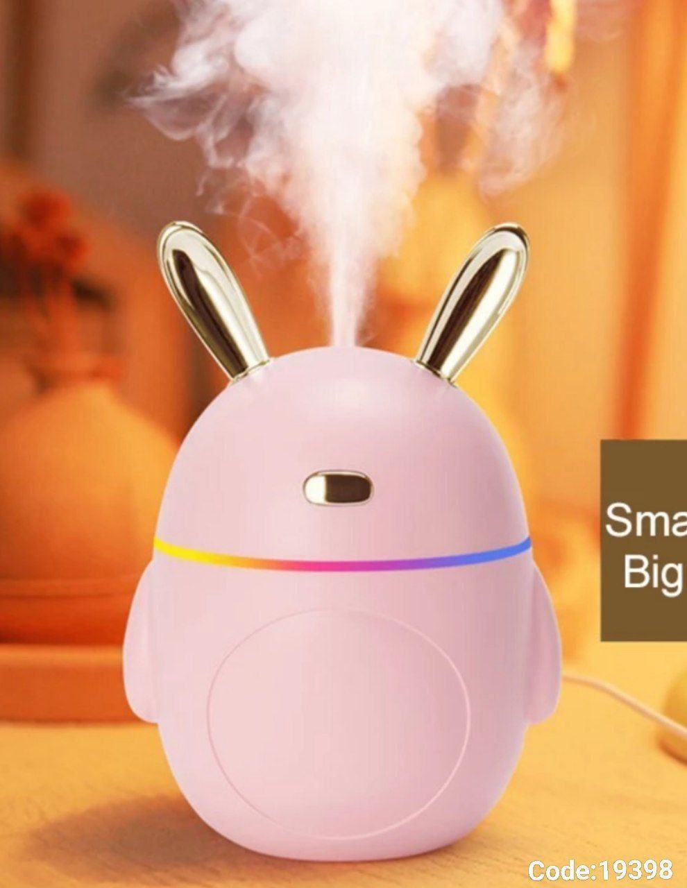 دستگاه بخور خرگوش p11 Rabbit fumigator p11 دستگاه بخور خرگوش p11 Rabbit fumigator p11