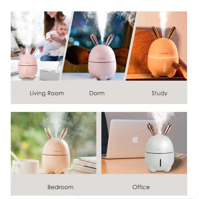 دستگاه بخور خرگوش p11 Rabbit fumigator p11 دستگاه بخور خرگوش p11 Rabbit fumigator p11