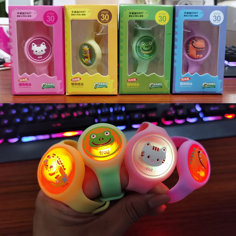ساعت کودک هوشمند دورکننده حشرات فار Smart baby watch faar repellent ساعت کودک هوشمند دورکننده حشرات فار Smart baby watch faar repellent