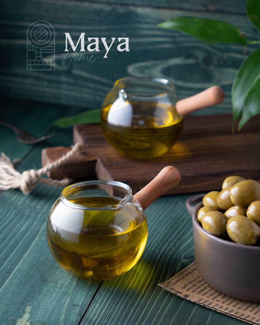 سس خوری گرد Maya