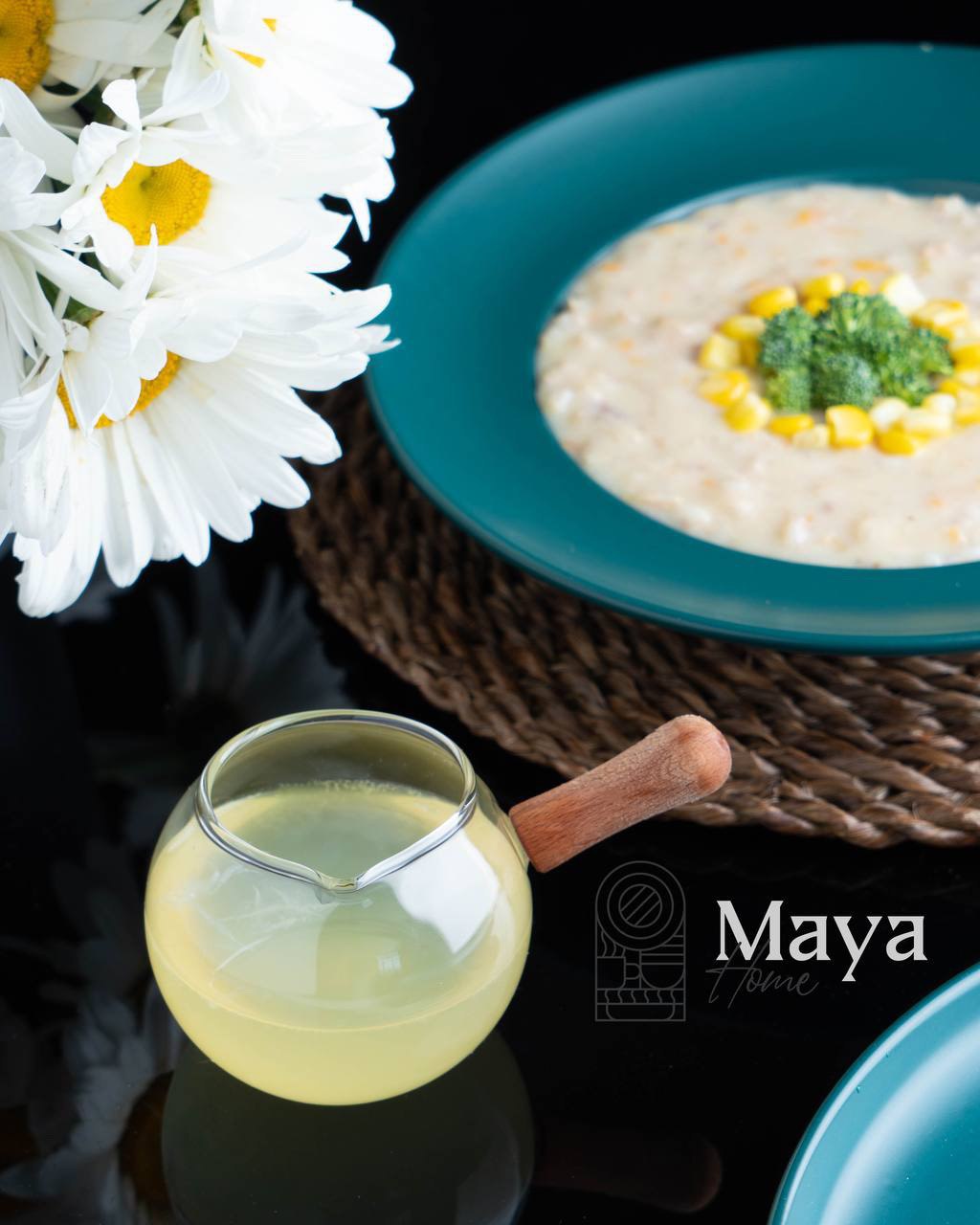 سس خوری گرد Maya