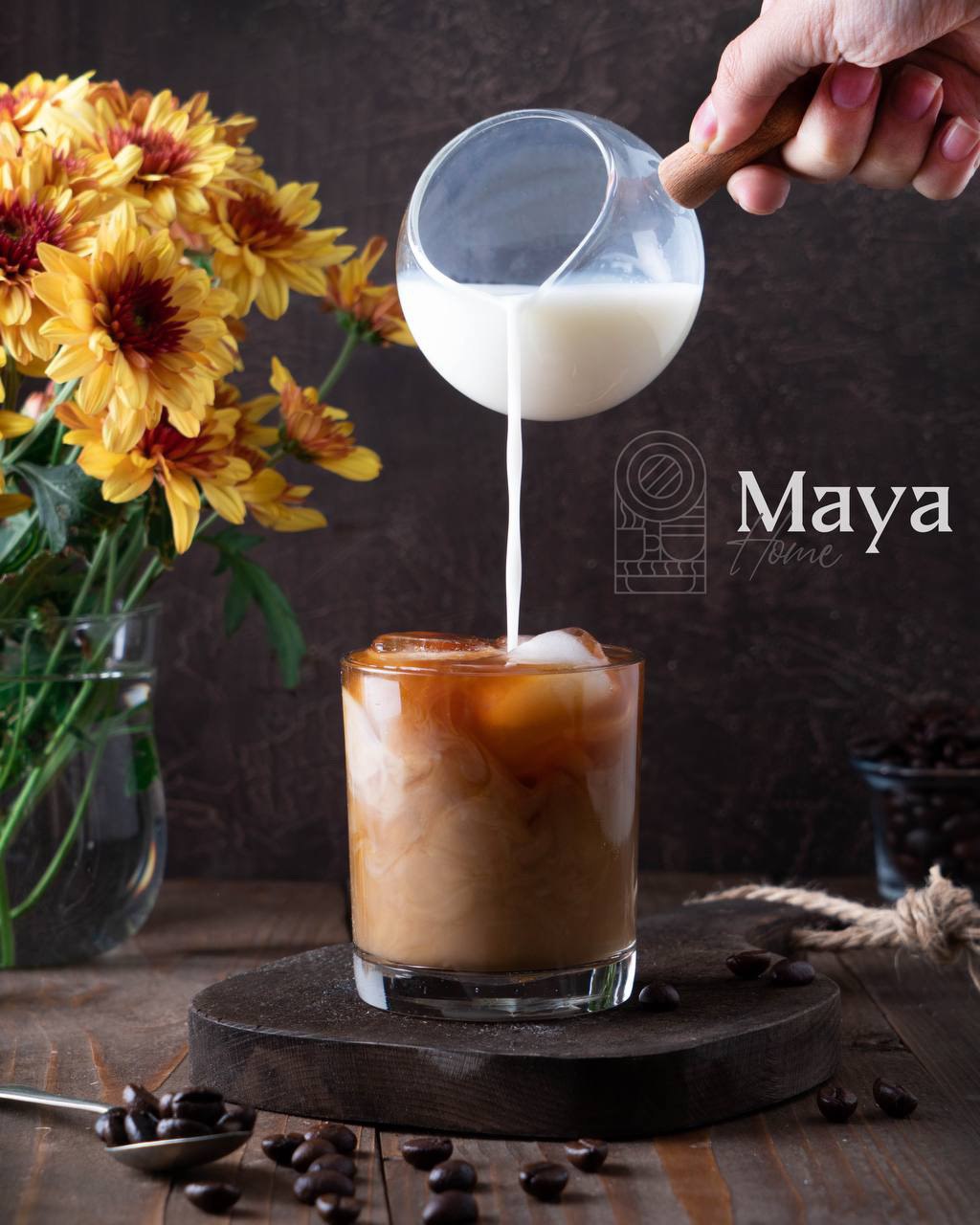 سس خوری گرد Maya