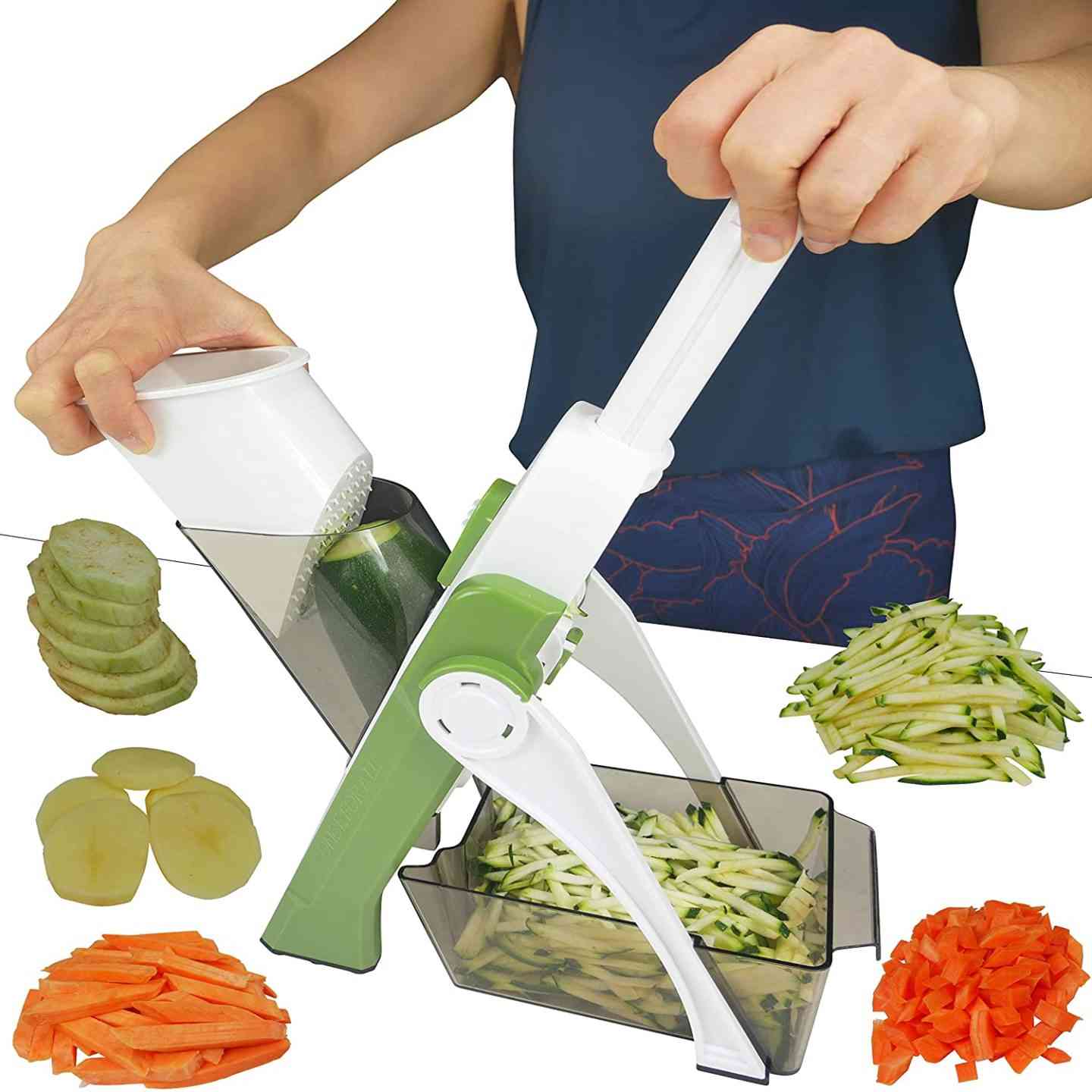 خردکن mandoline