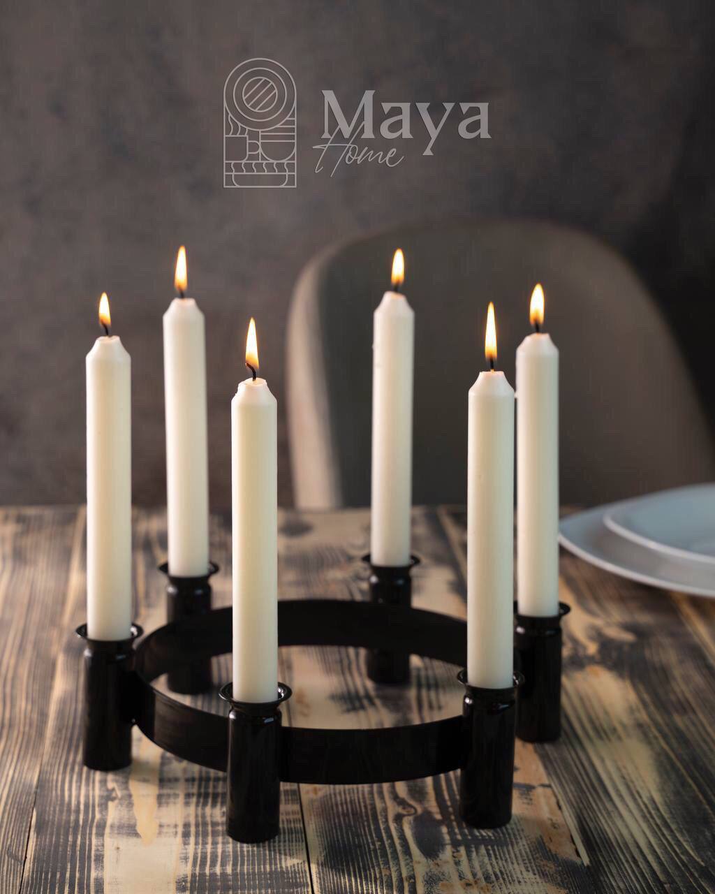 جاشمعی maya