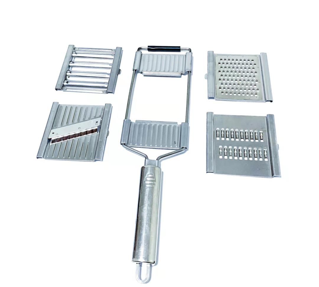 رنده سه کاره grater