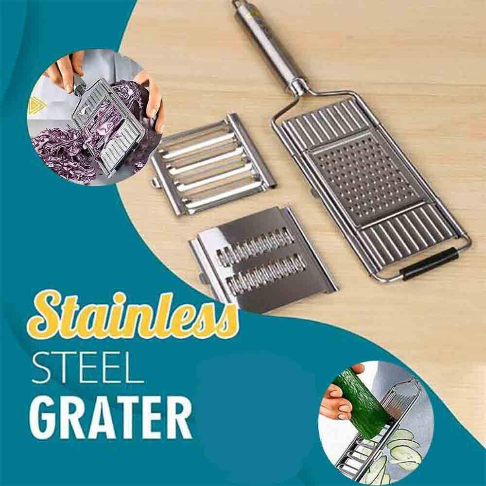 رنده سه کاره grater
