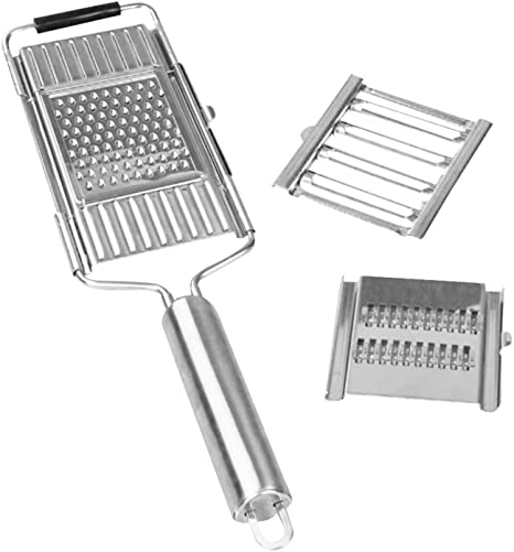 رنده سه کاره grater
