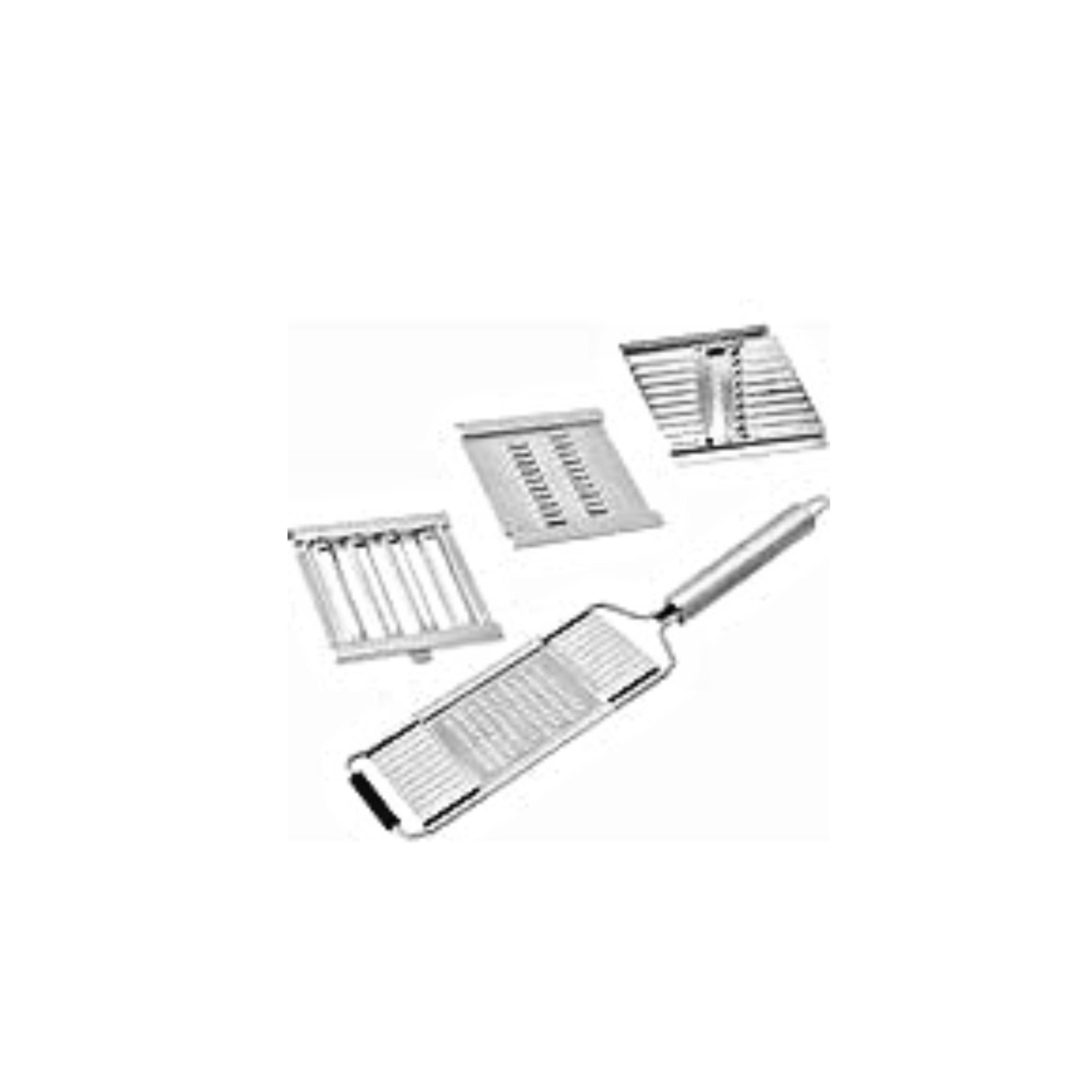 رنده سه کاره grater