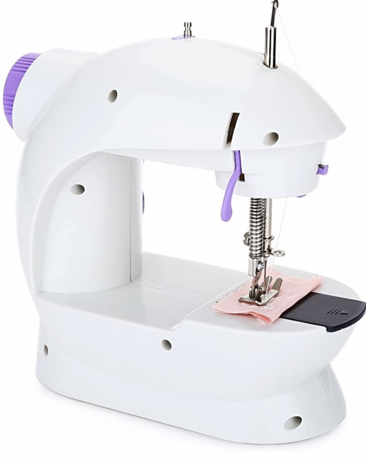 چرخ خیاطی مینی Mini sewing machine