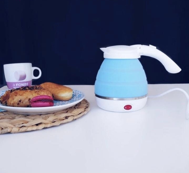 کتری برقیkettle