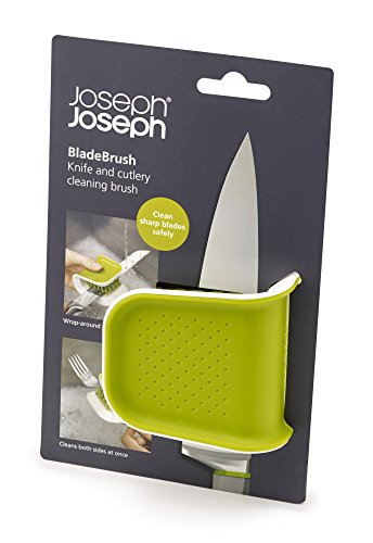 برس تمیز کننده چاقو و چنگال joseph