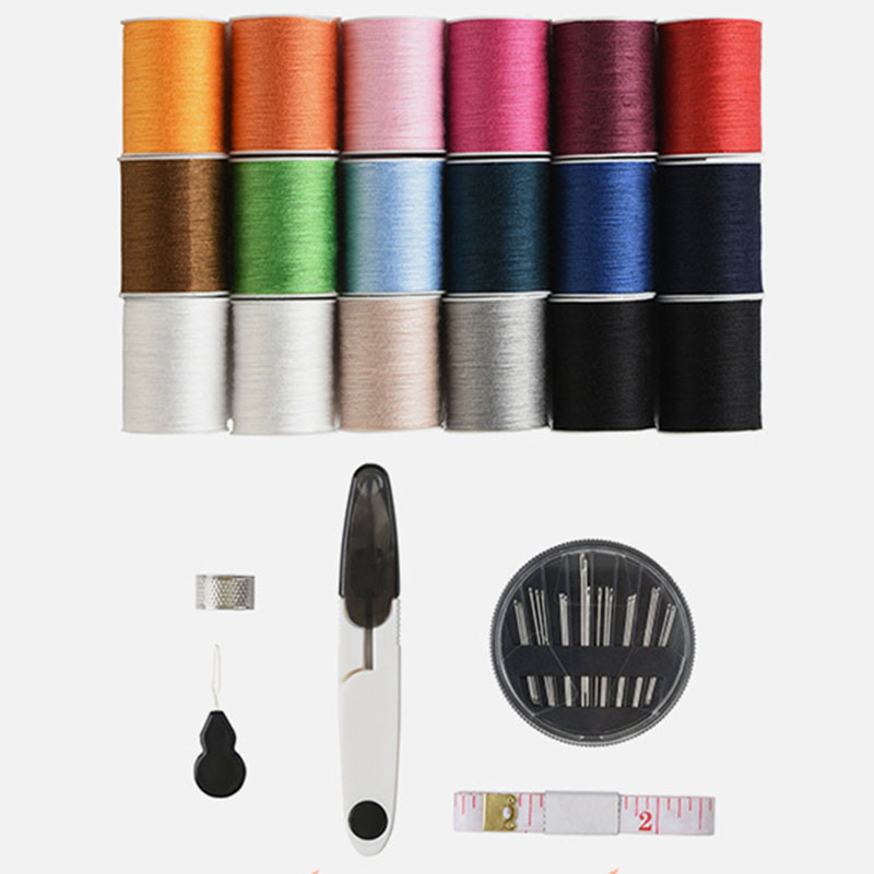 کیت خیاطی مسافرتی kit sewing