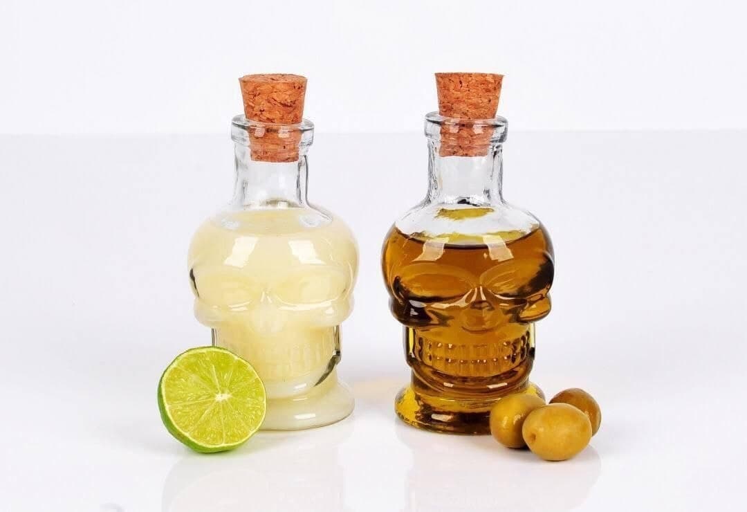 بطری آبلیمو خوری اسکلت paris بطری آبلیمو خوری اسکلت paris