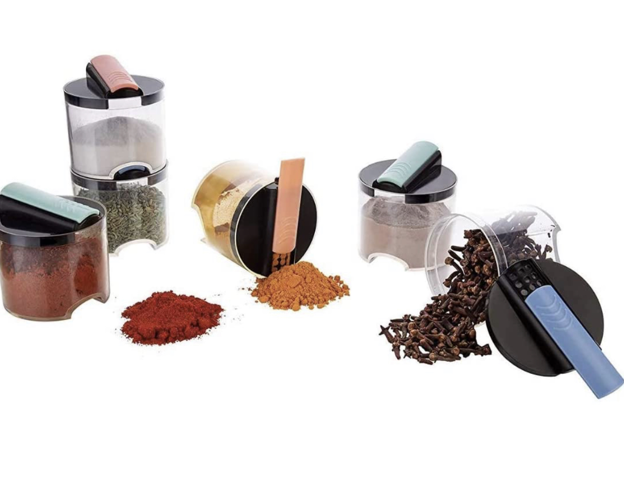 جاادویه ای چرخشیvira