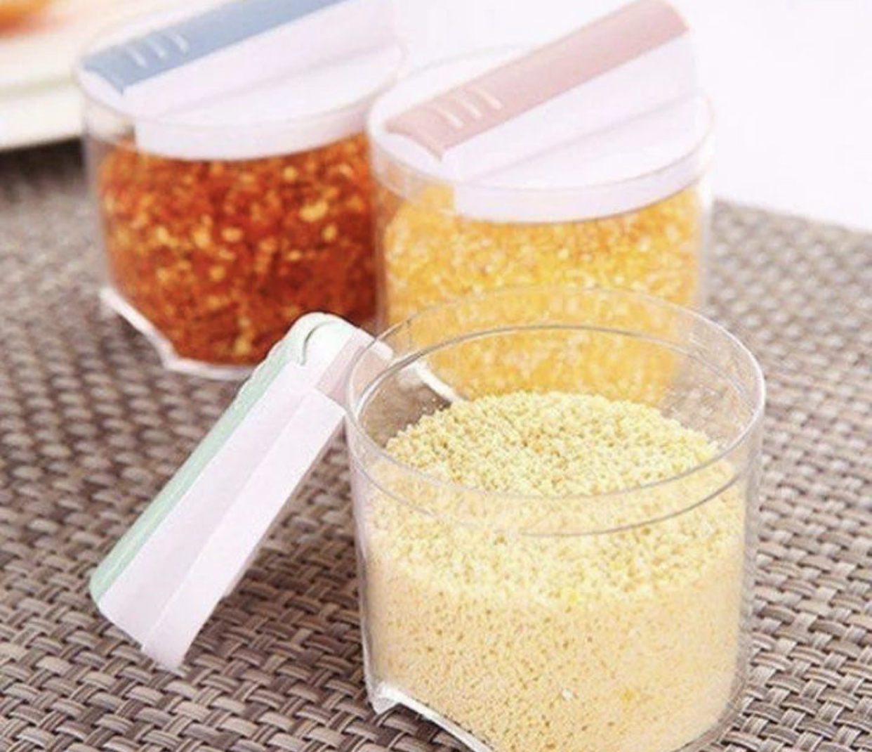جاادویه ای چرخشیvira