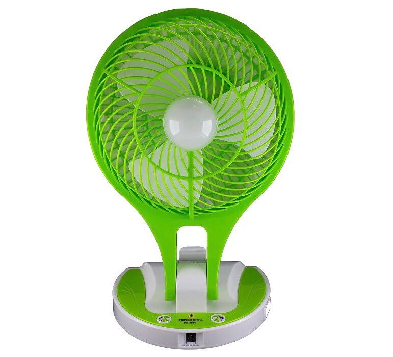 مینی پنکه شارژی مینی فن Mini fan rechargeable fan
